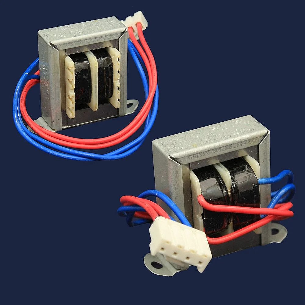 Room Air Conditioner Transformer Part Number 309111601 Sears
