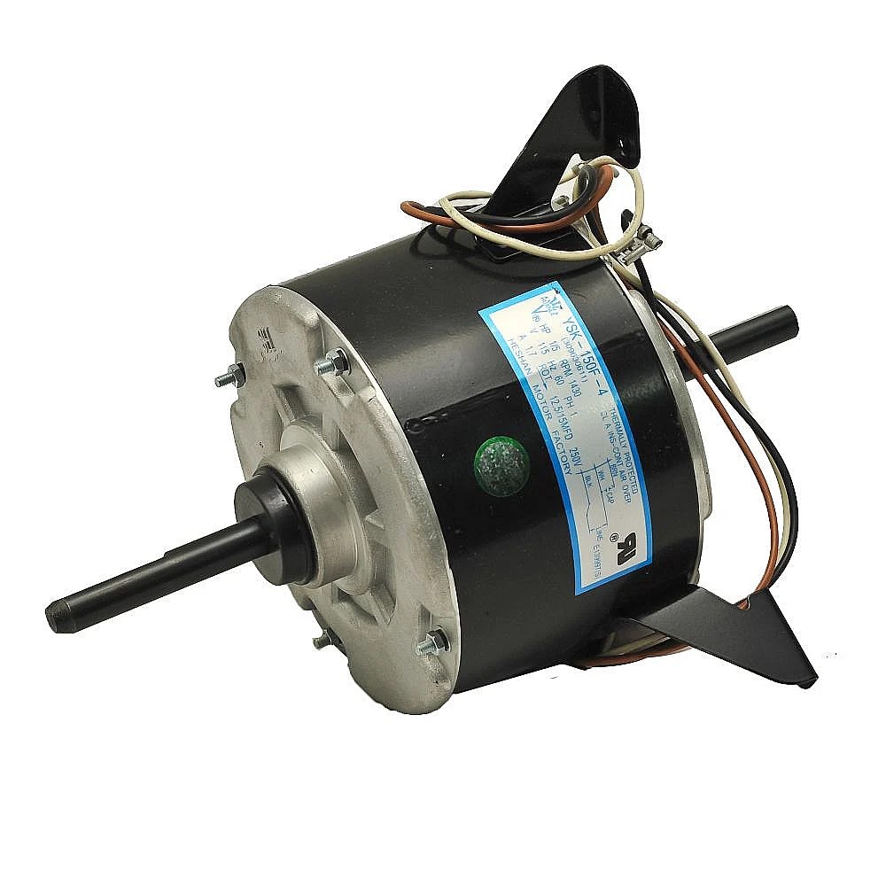 Frigidaire 309630611 Room Air Conditioner Fan Motor Genuine OEM part eBay