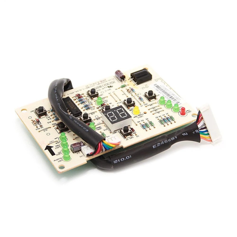 Room Air Conditioner Display Board 5304471308 parts Sears PartsDirect