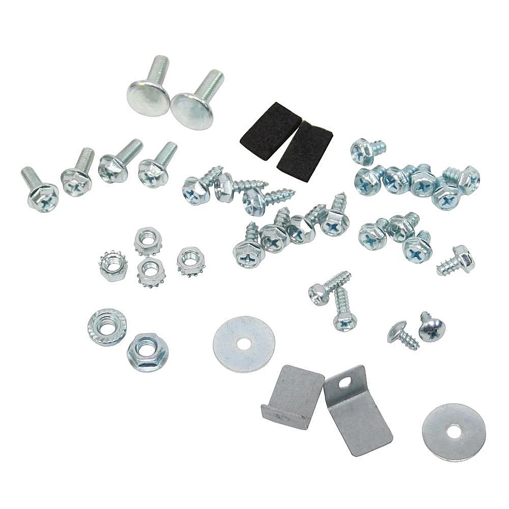 Room Air Conditioner Installation Kit 5304476266 parts Sears PartsDirect