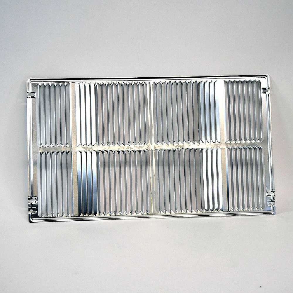 Room Air Conditioner Rear Grille 5304482549 parts Sears Parts Direct