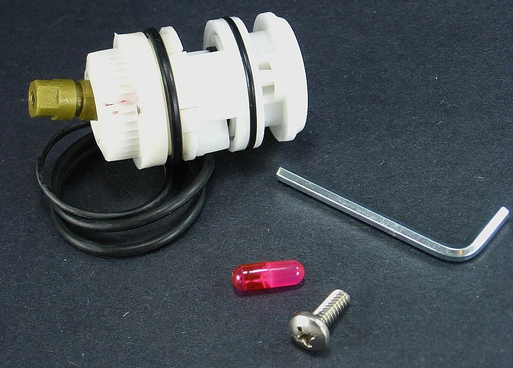 Faucet Cartridge 7961535 parts Sears PartsDirect