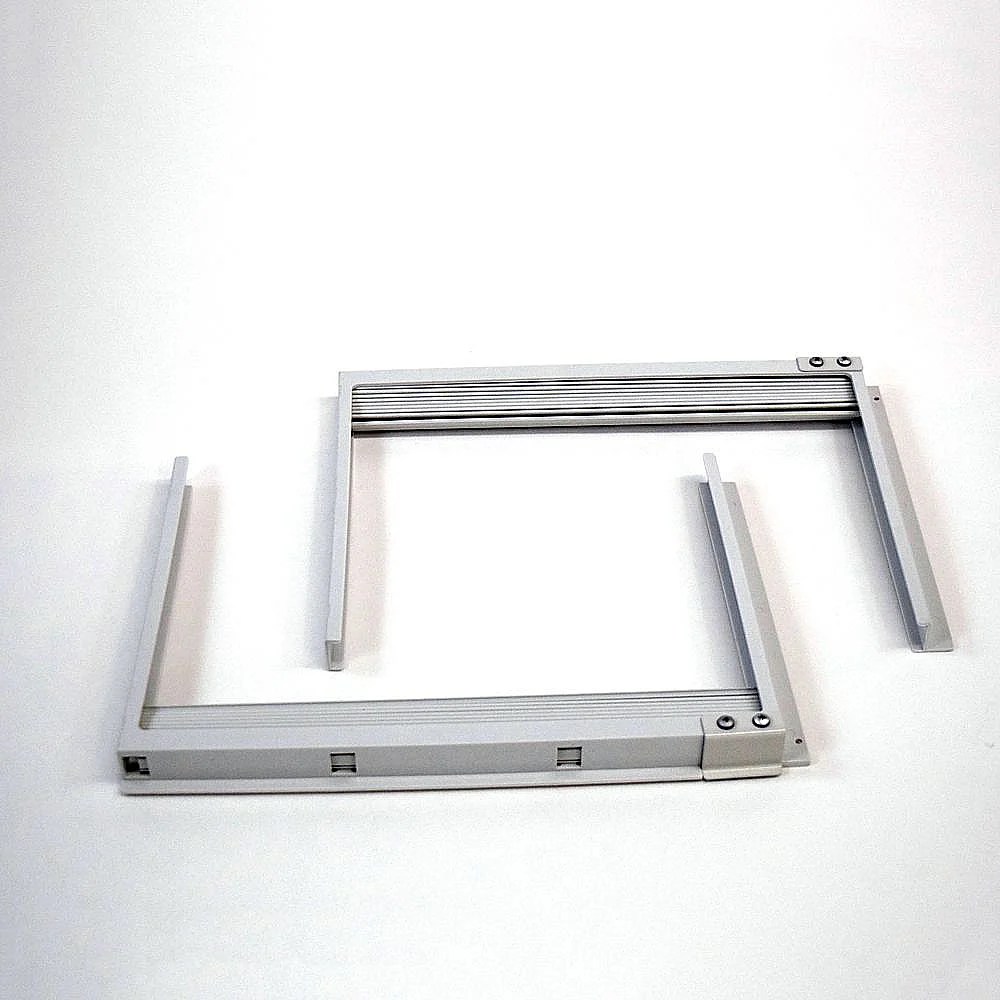 Room Air Conditioner Accordion Filler Assembly WJ68X10067 parts Sears