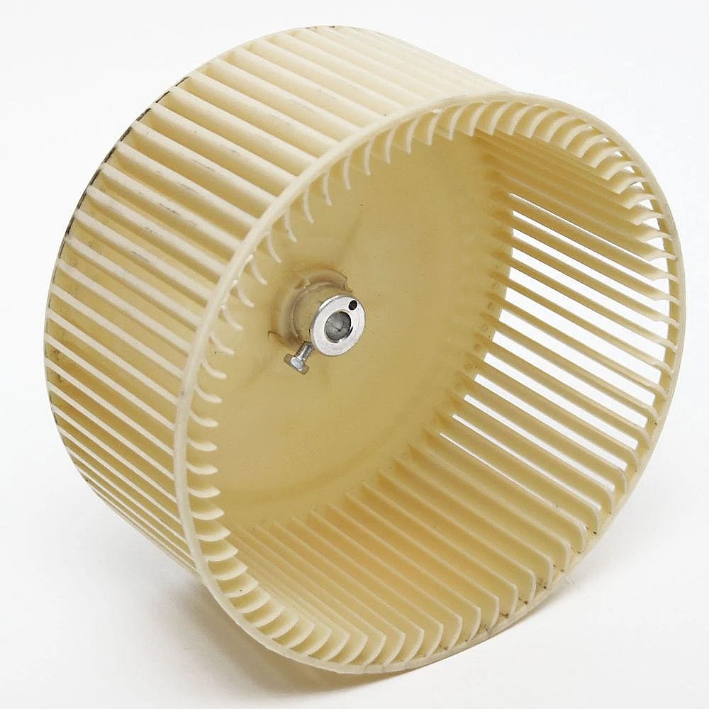 Room Air Conditioner Blower Wheel WJ73X10214 parts Sears PartsDirect