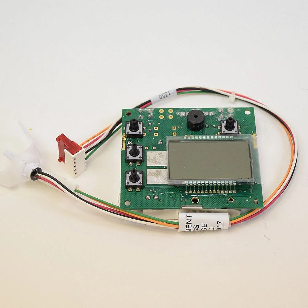 Ge Smart Water Softener Parts