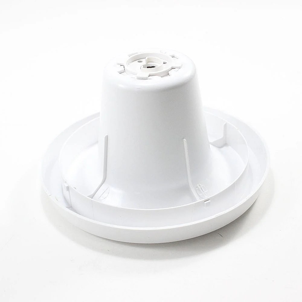 Water Dispenser Support Collar Part Number WS28X10049 Sears PartsDirect