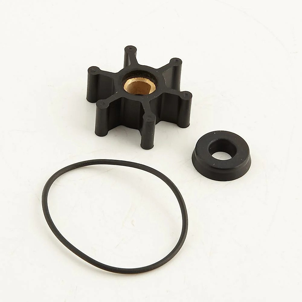 Pump Impeller Kit FP003414S parts Sears PartsDirect
