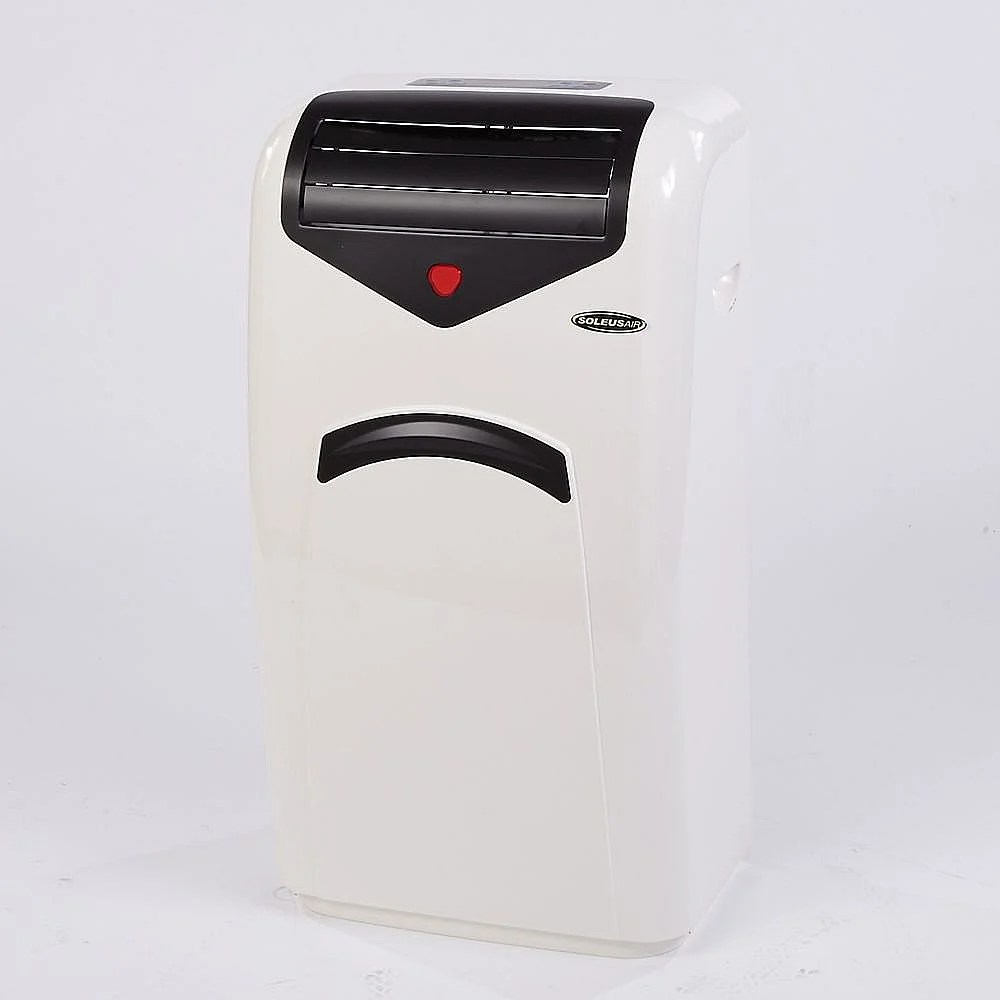 Soleus Air PE312R03 portable air conditioner parts Sears PartsDirect