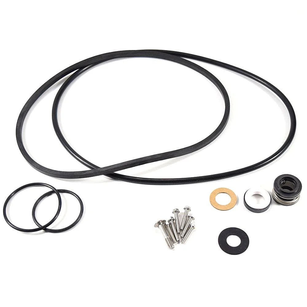 Simer 3415P water pump parts | Sears PartsDirect