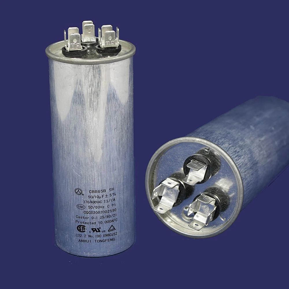 Cost Of Replacing A Capacitor On Air Conditioner Air Conditioning Repair HVAC Service