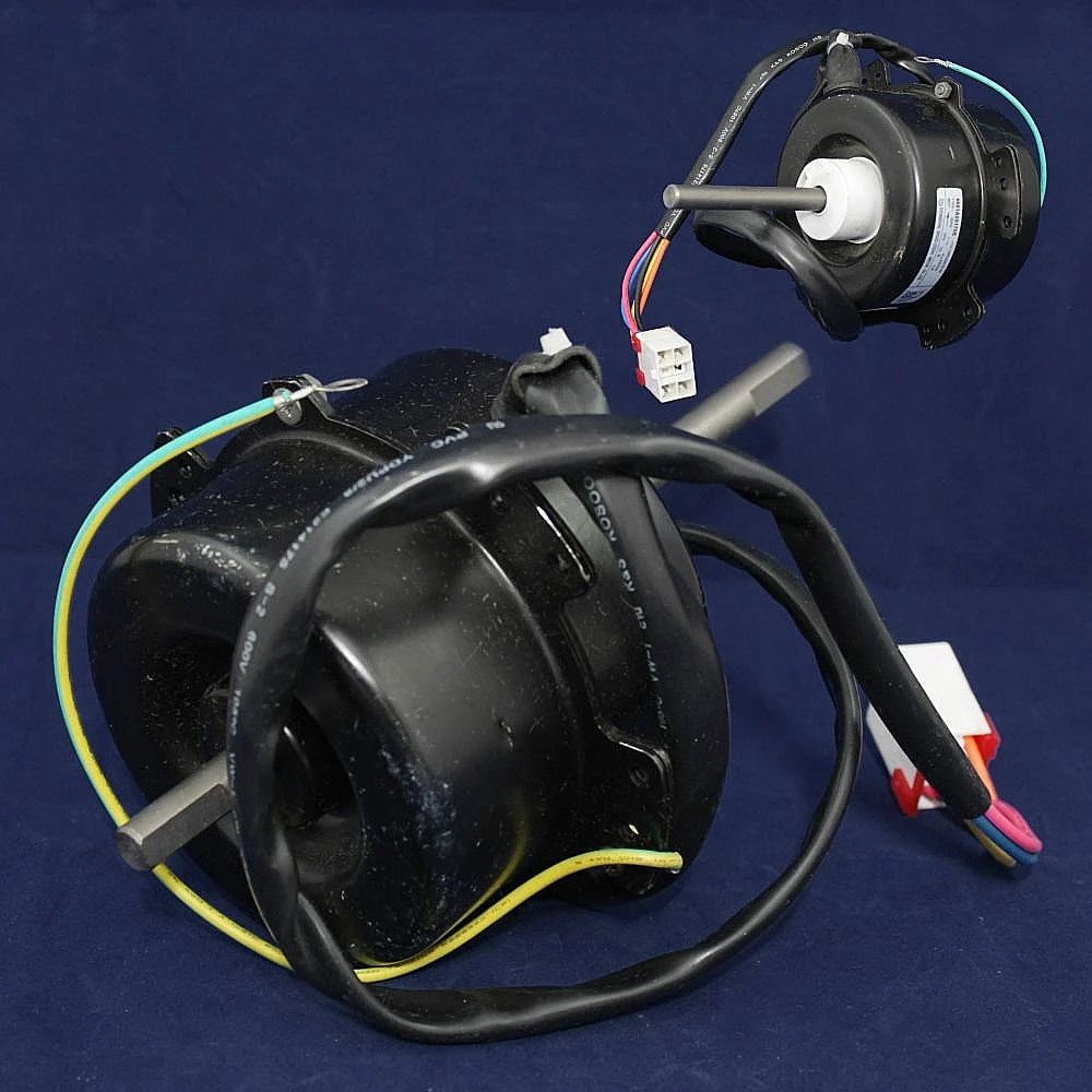 Room Air Conditioner Fan Motor 4681A20175B parts Sears PartsDirect