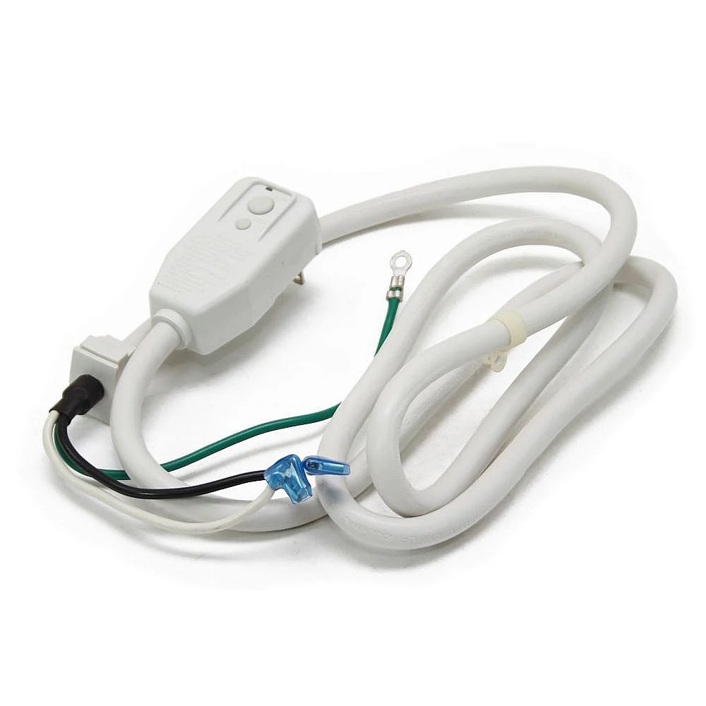 Room Air Conditioner Power Cord Part Number 6411A20056R Sears
