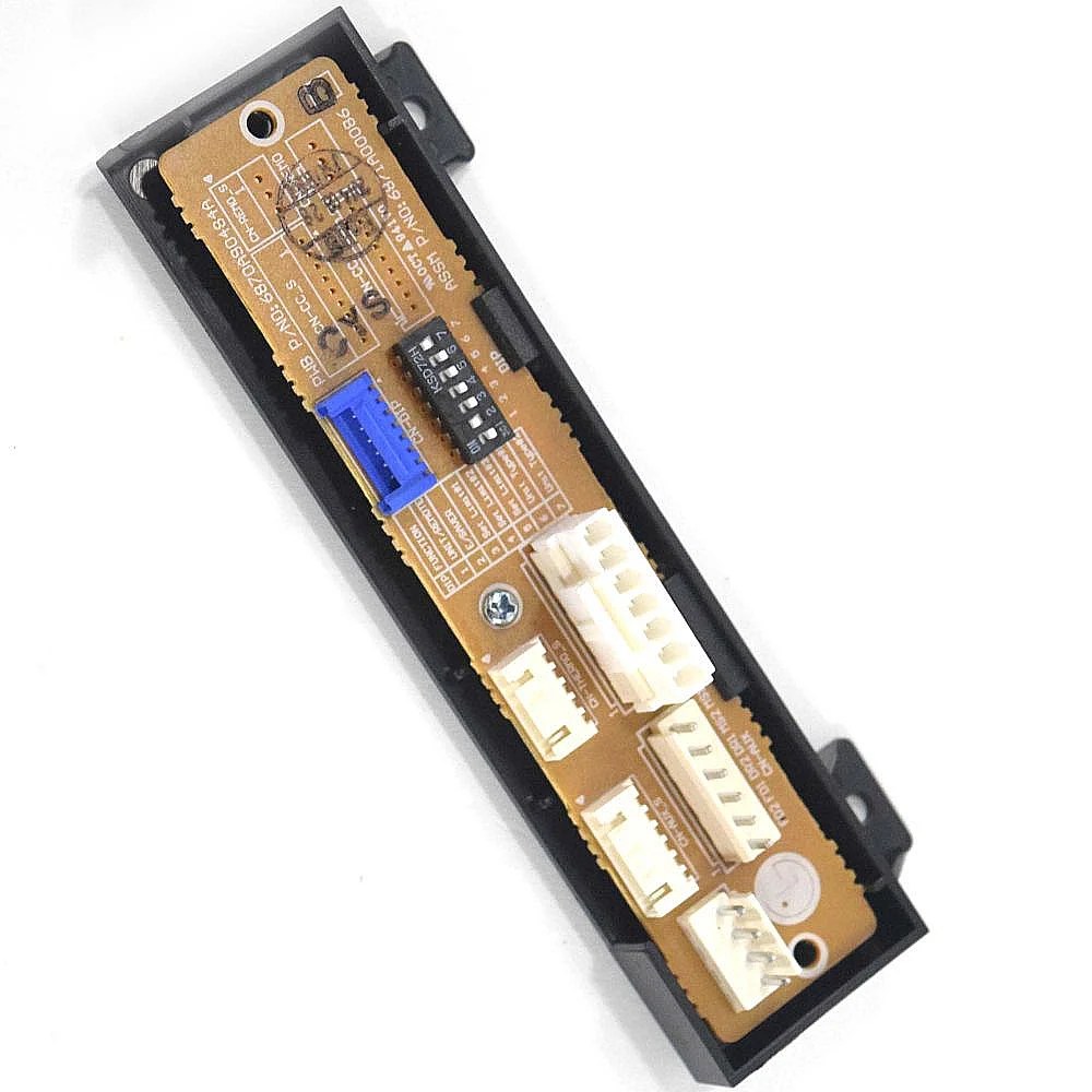 Room Air Conditioner Power Control Board 6871A00086B parts Sears