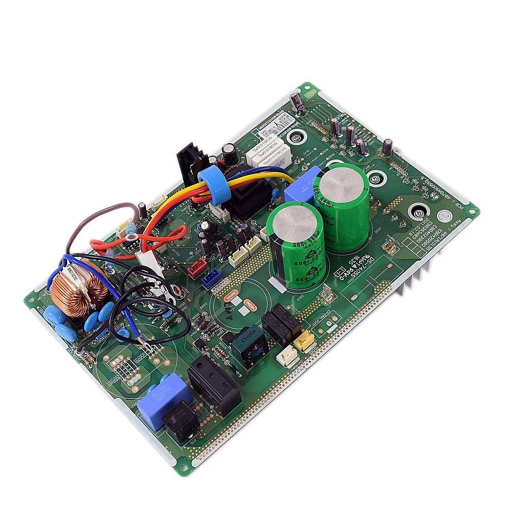 Room Air Conditioner Electronic Control Board 6871A10135Y