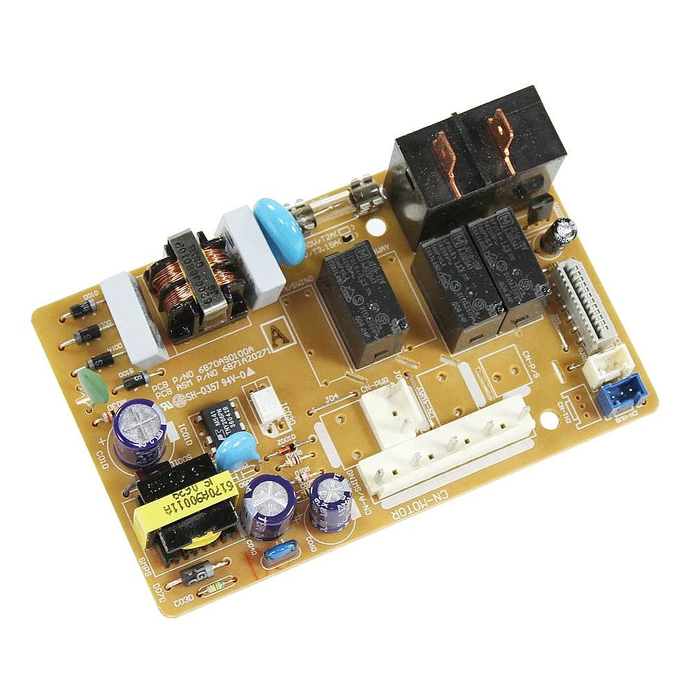 Room Air Conditioner Display Board 6871A20271A parts Sears PartsDirect