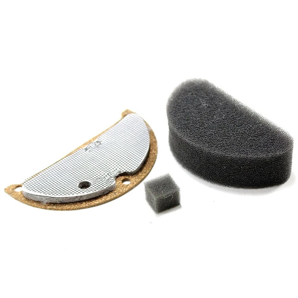 Space Heater Air Filter Kit PP213 parts Sears PartsDirect