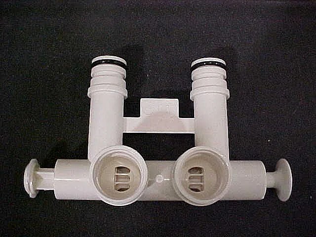 Water Softener Bypass Valve (replaces 506325, 7129855, 7271262) 7278434