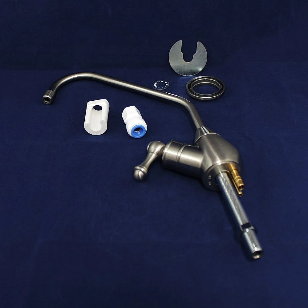 Kenmore 625381560 reverse osmosis system manual