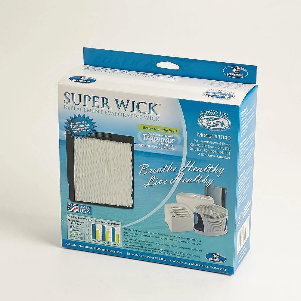Humidifier Wick Filter 7V1040 parts Sears PartsDirect
