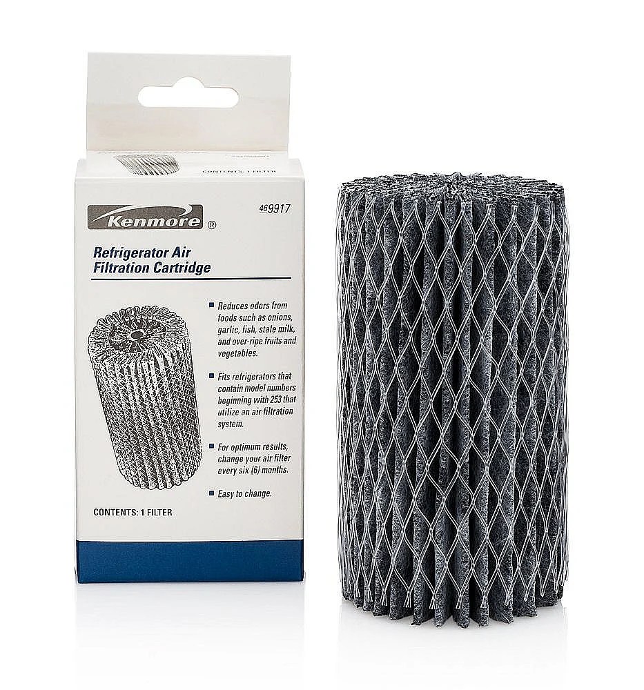 Kenmore Refrigerator Air Filter 9917 parts Sears PartsDirect