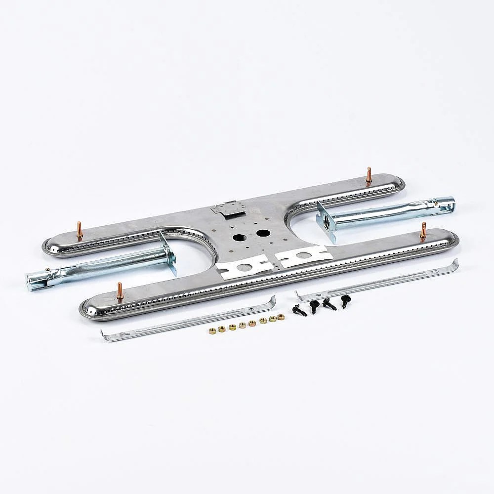 Gas Grill Burner Assembly 1100233 parts Sears PartsDirect