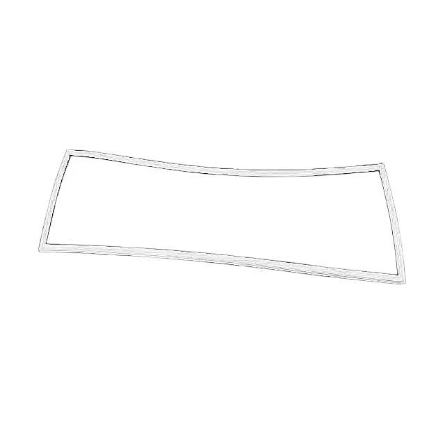 Refrigerator Gasket Panel 2221300 parts Sears PartsDirect