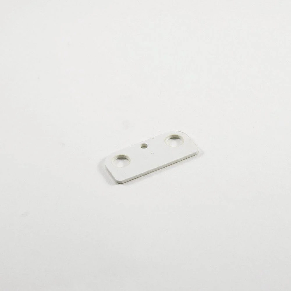 Refrigerator Shim (White) 2258681W parts Sears PartsDirect