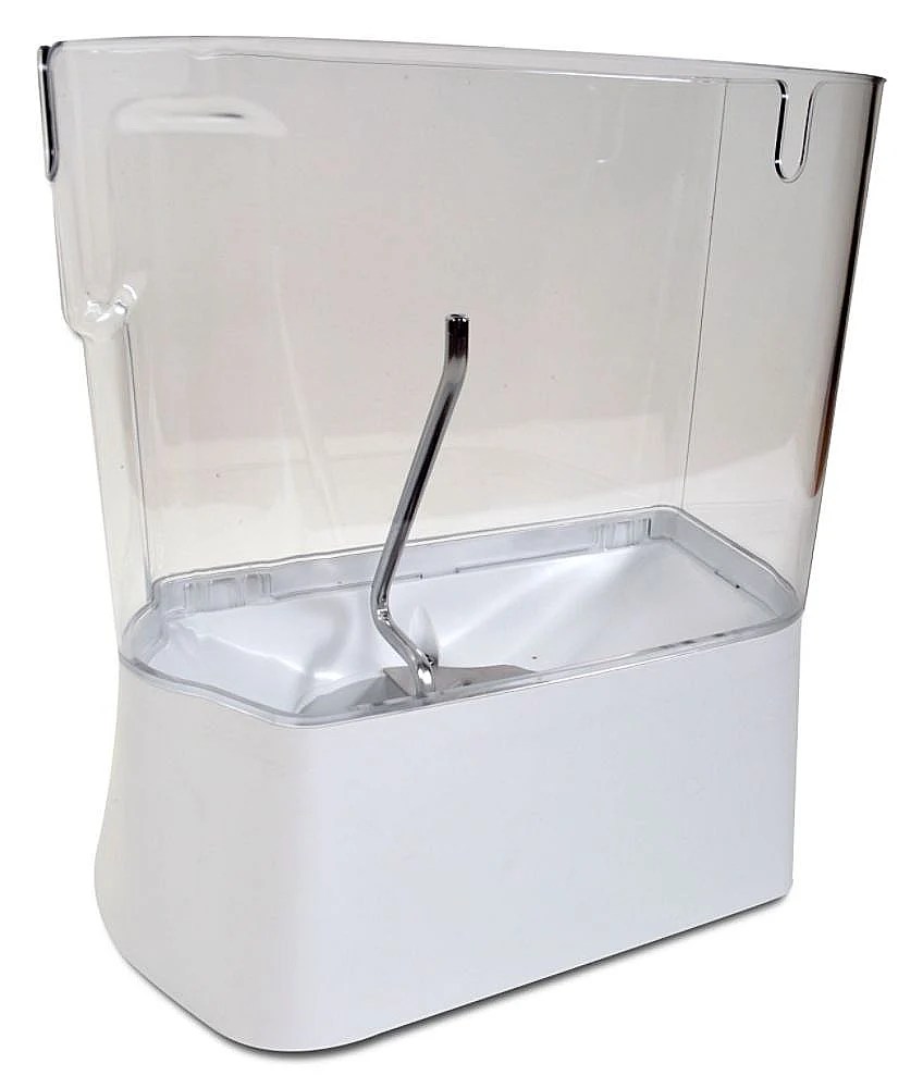 Refrigerator Ice Bin 2315404 parts Sears PartsDirect