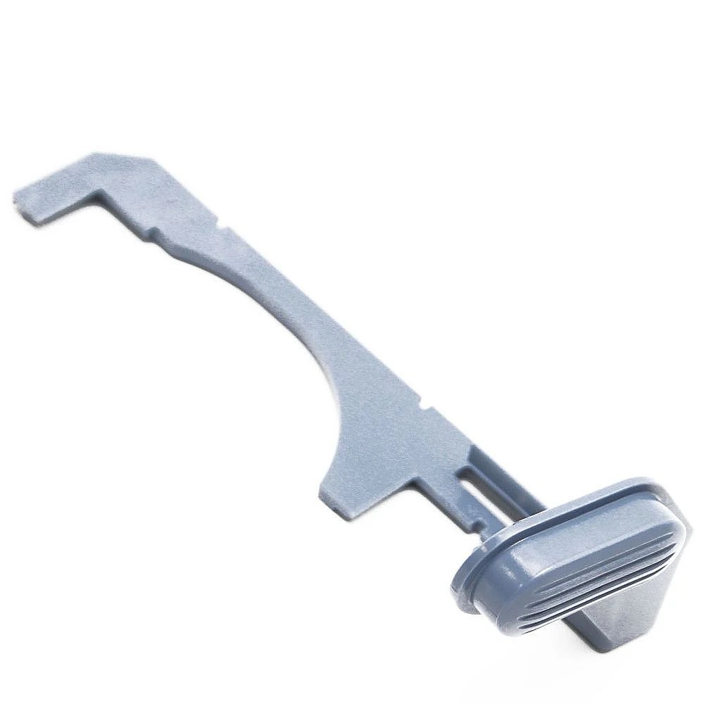 Whirlpool 2317267 Refrigerator Ice Bin Release Button Genuine Original