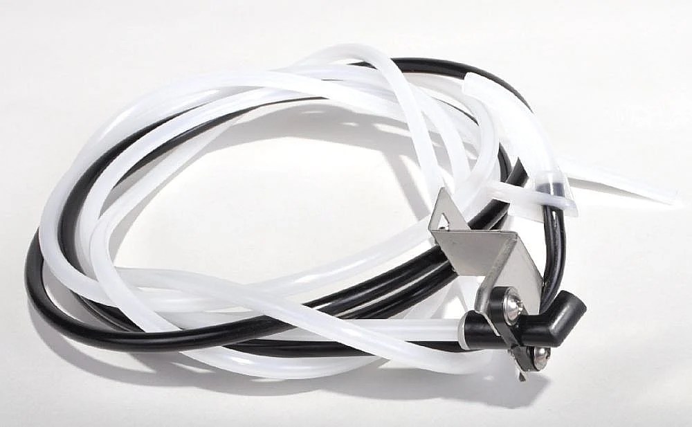 Whirlpool WP4388152 Refrigerator Dispenser Fitting and Water Tube