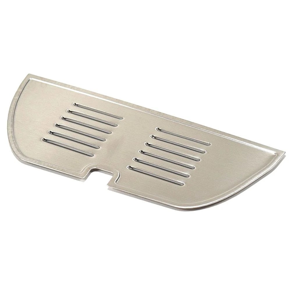 Refrigerator Dispenser Drip Tray W10215957 parts Sears PartsDirect