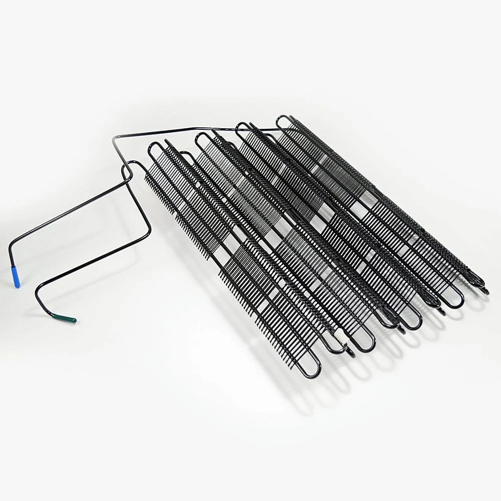Refrigerator Condenser Coil W10240365 parts Sears PartsDirect