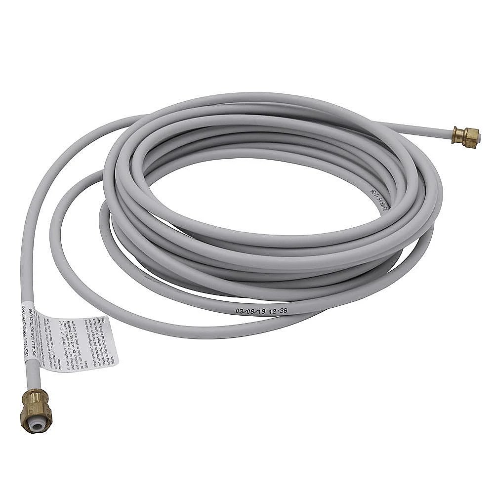Refrigerator Water Tubing W10267701RP parts Sears PartsDirect
