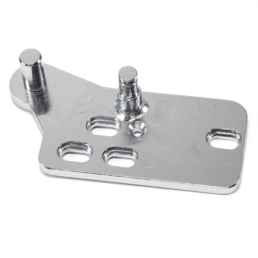 Refrigerator Door Hinge W10312547 parts Sears PartsDirect