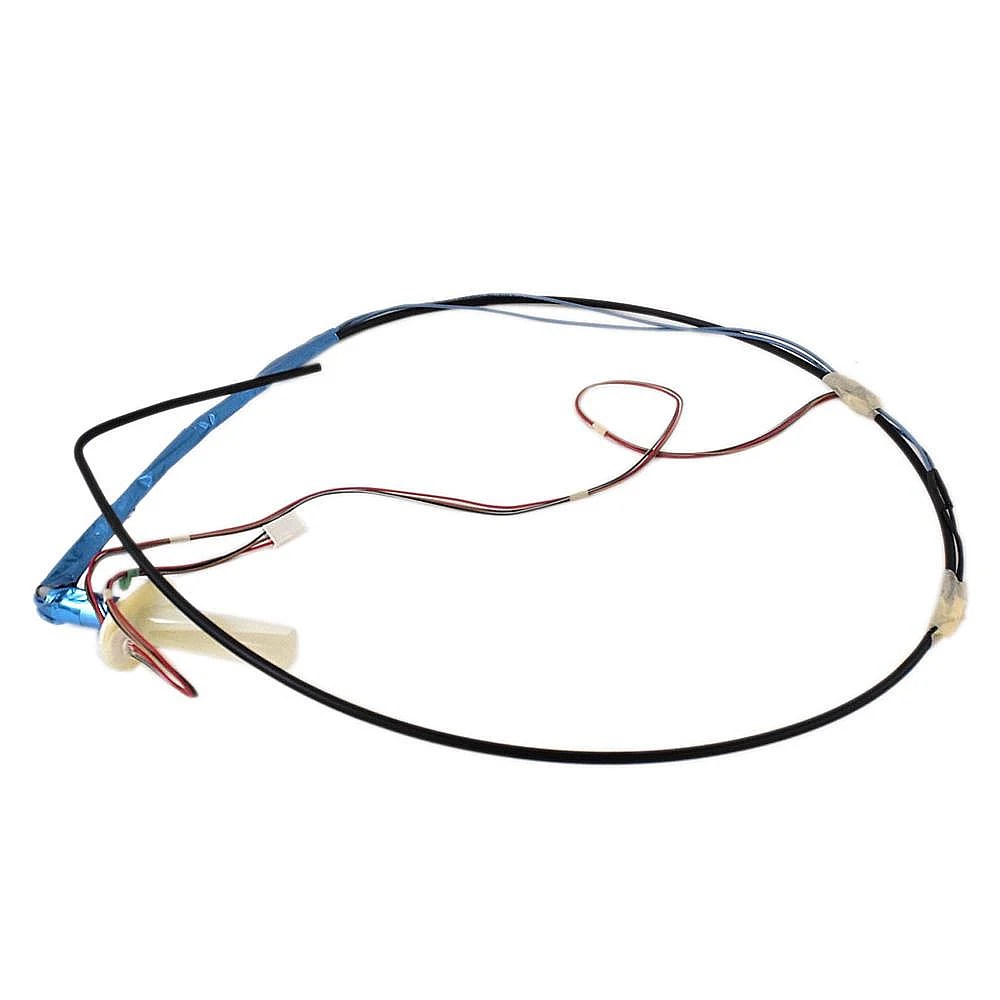 Whirlpool W10347267 Refrigerator Ice Maker Fill Tube Assembly Genuine