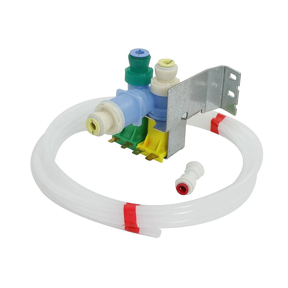 Refrigerator Water Inlet Valve Kit Part Number 2188709 Sears PartsDirect