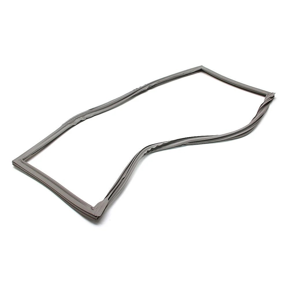 Refrigerator Door Gasket, Right (Gray) (replaces W10443238) W10830055