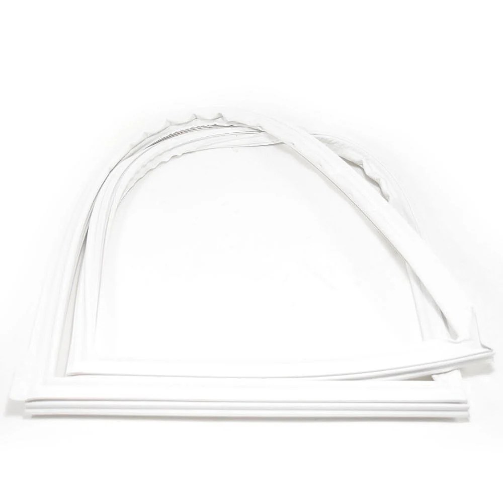Refrigerator Door Gasket (White) W10443243 parts Sears PartsDirect