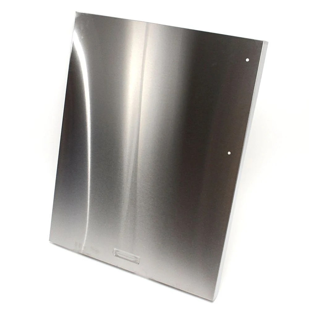 Refrigerator Door Skin W10460913 parts Sears PartsDirect