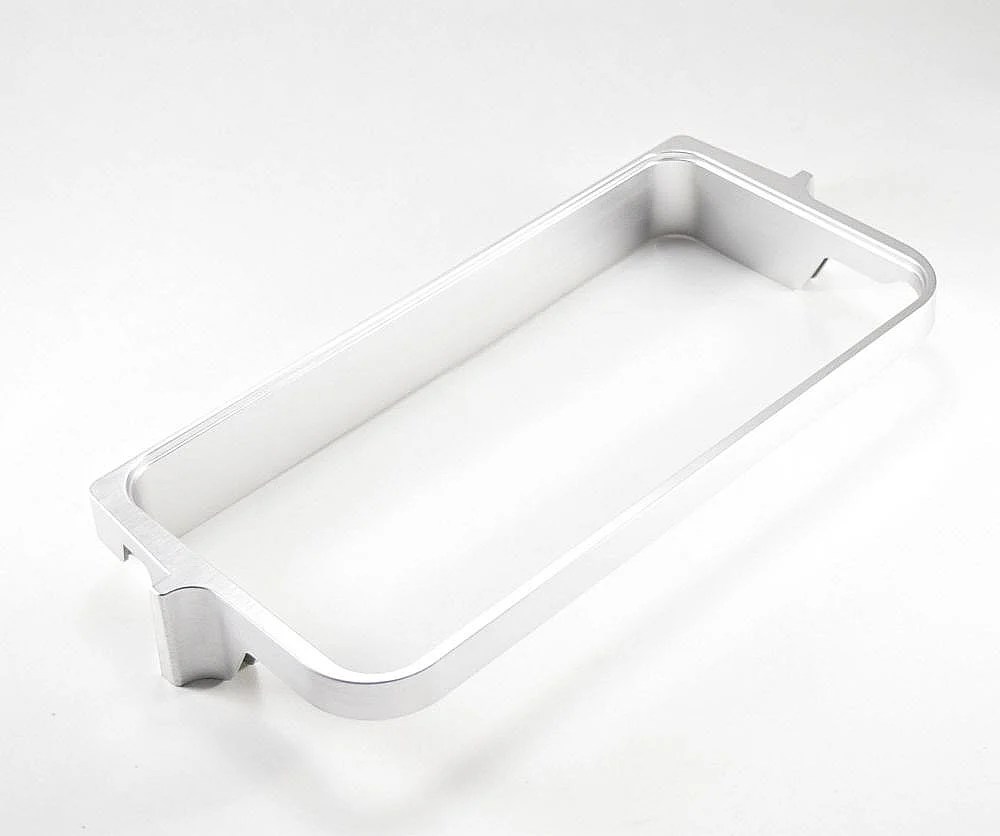 Refrigerator Door Gallon Bin Frame (replaces W10494334) WPW10494334