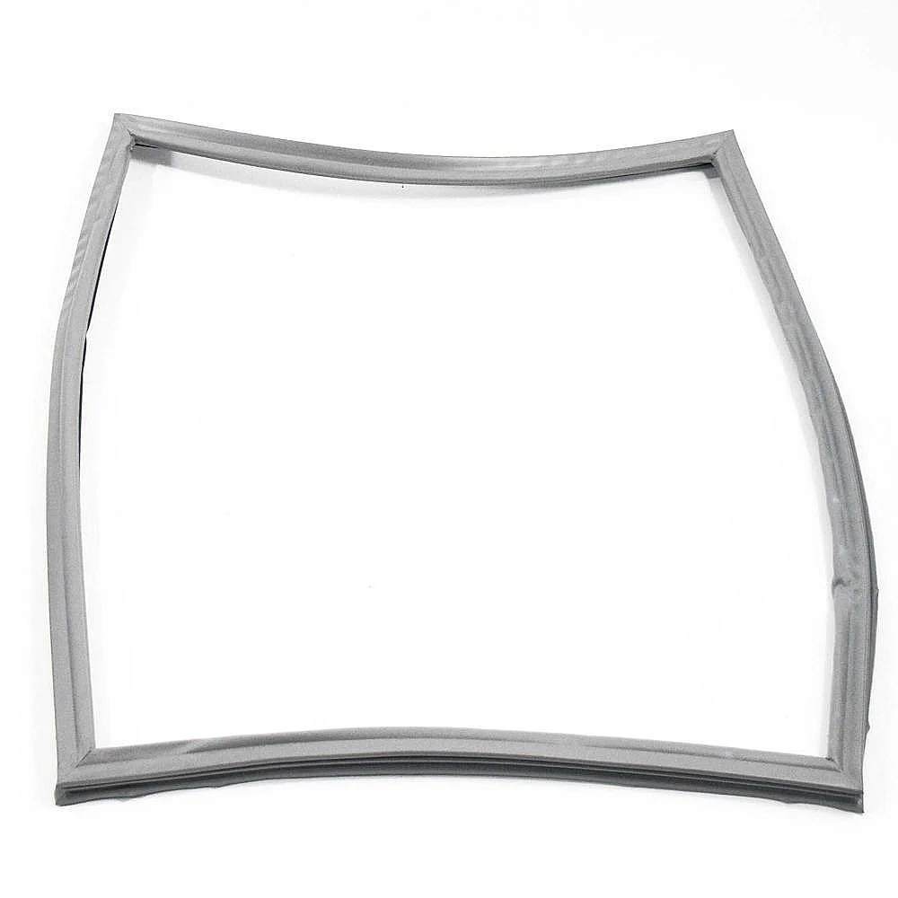 Refrigerator Freezer Door Gasket (Gray) W10507442 parts Sears PartsDirect