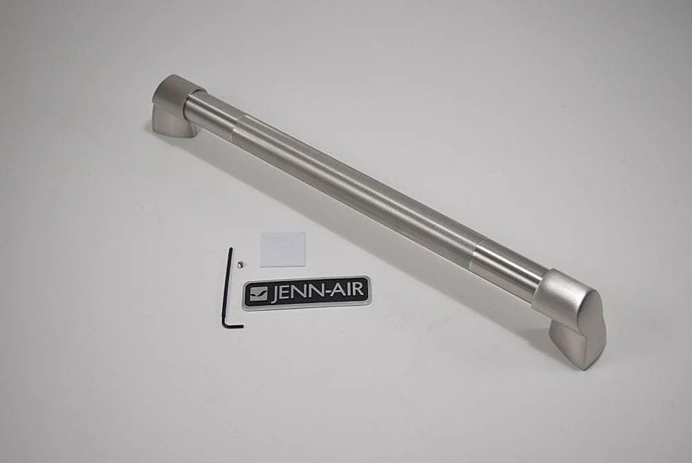 JennAir UnderCounter Appliance Pro Handle Kit W10588599 parts Sears