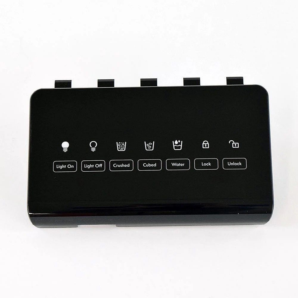 WPW10405071 Refrigerator Electronic Control Board Repair Parts Direct