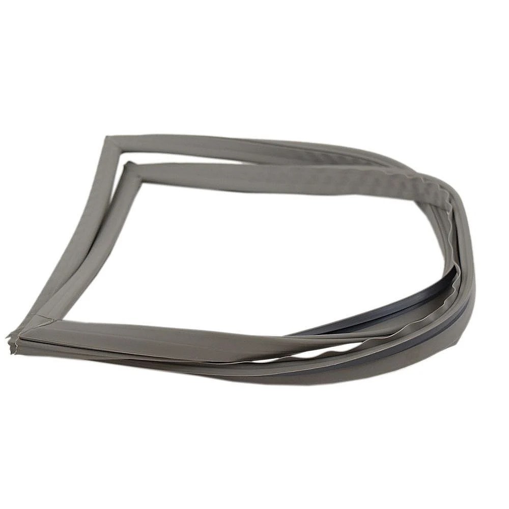 Refrigerator Door Gasket (Gray) (replaces W10460580) WPW10460580 parts