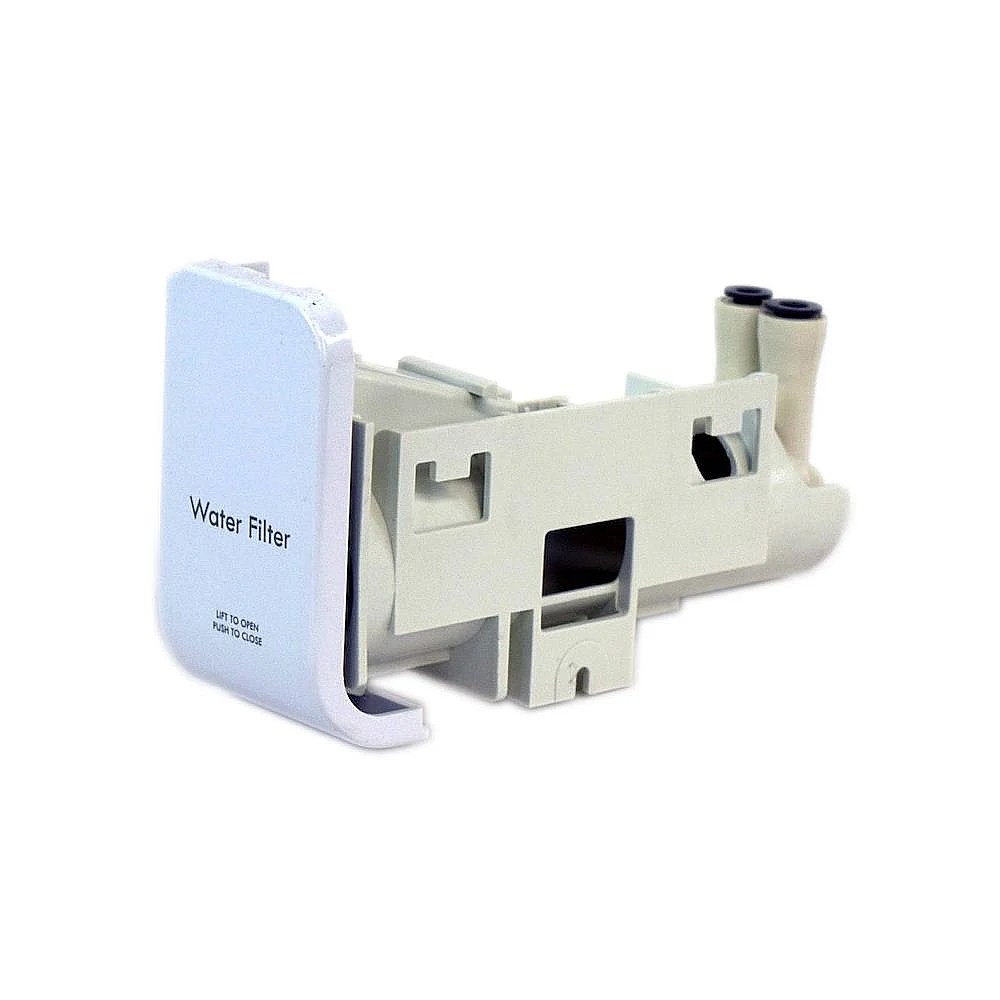 Refrigerator Water Filter Housing W10490293 parts Sears PartsDirect