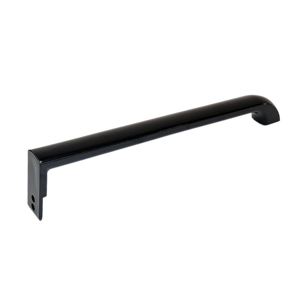 Refrigerator Door Handle (Black) 0060842894B parts Sears PartsDirect