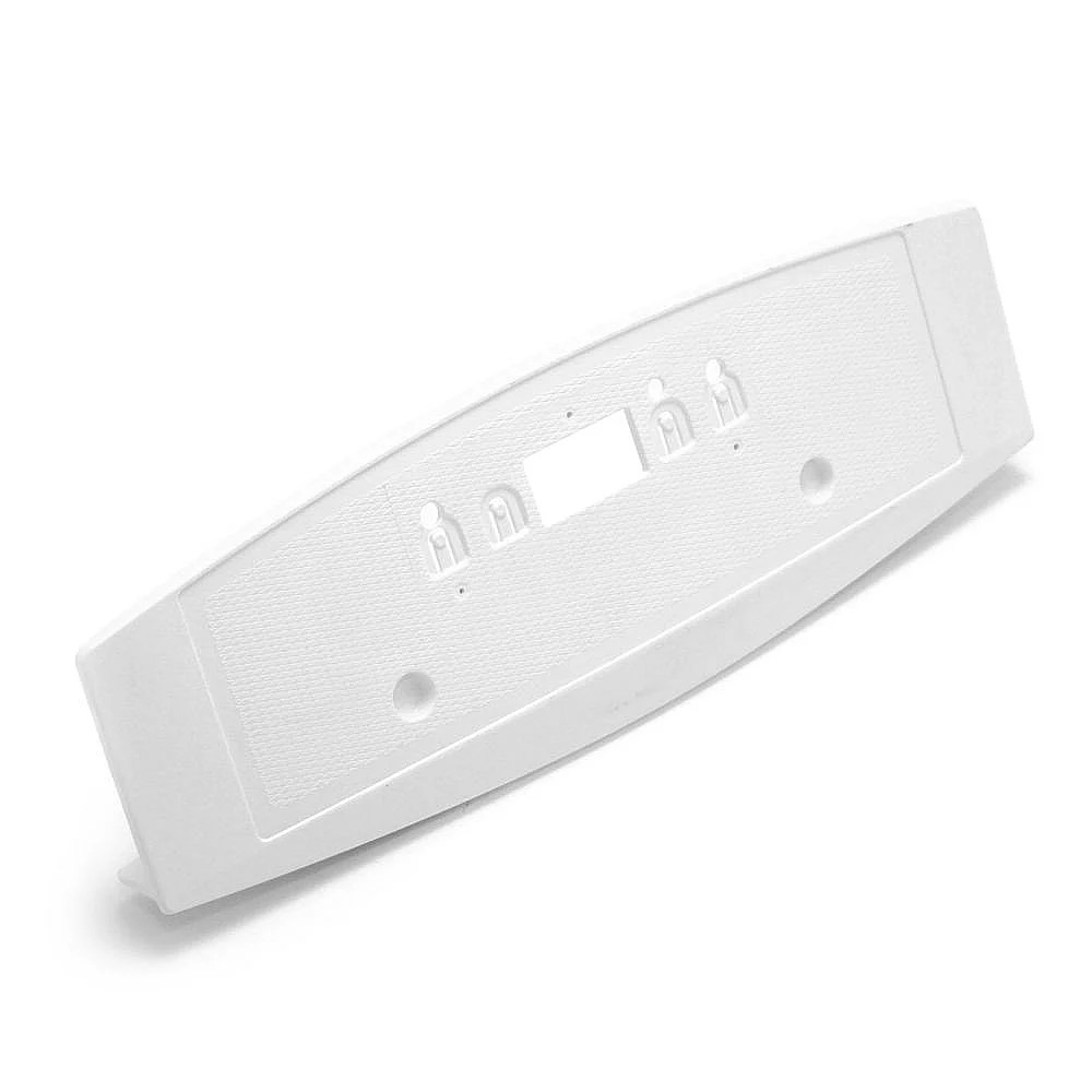 Freezer Door Handle (White) 216944101 parts Sears PartsDirect