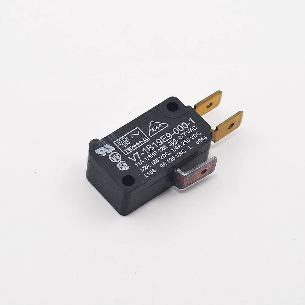 Frigidaire 218479900 Refrigerator Dispenser Switch Genuine OEM part