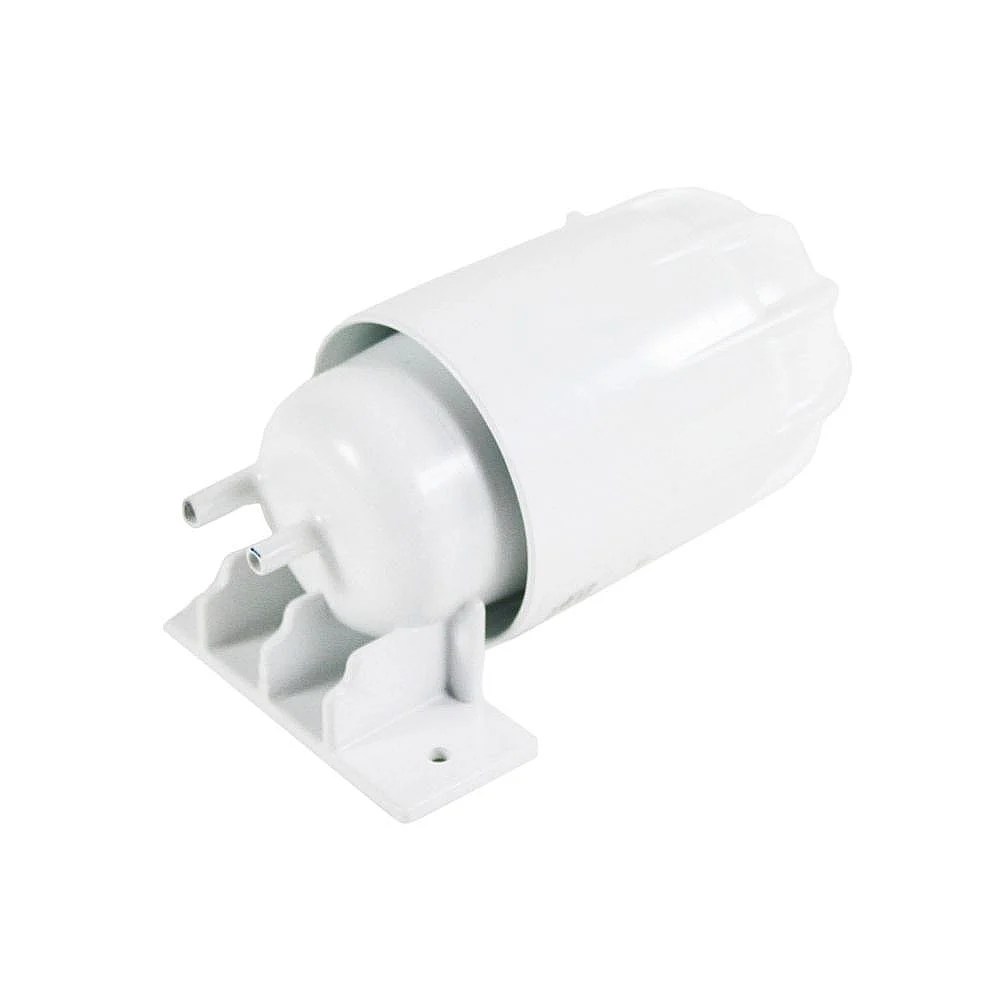 Refrigerator Water Filter Housing (replaces 218657401, 218657500