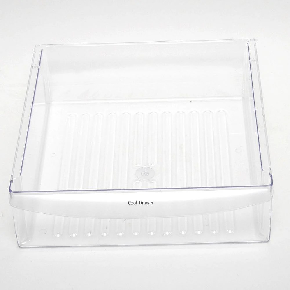 Refrigerator Deli Drawer (replaces 240342806) 240342830 parts Sears